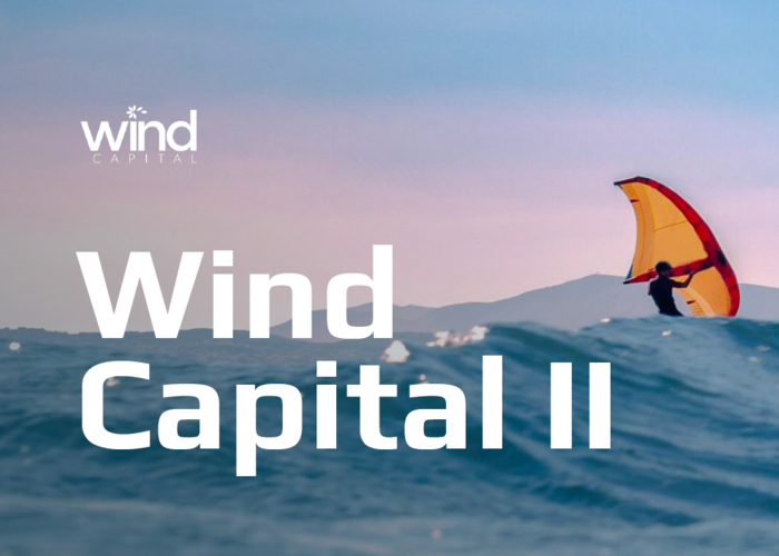 Wind Capital II